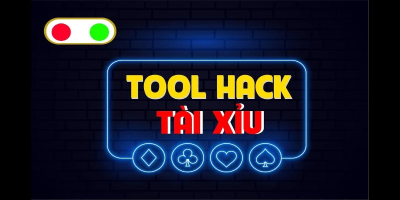 Tool hack Tài Xỉu là một ứng dụng được phát triển thông qua trí tuệ AI nhân tạo 