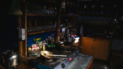 A beginner’s guide to building a small spice kit that transforms everyday food