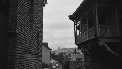 A budget food lover’s guide to Tbilisi, Georgia
