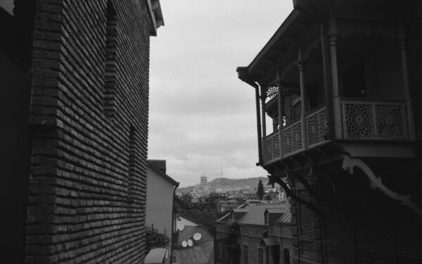 A budget food lover’s guide to Tbilisi, Georgia