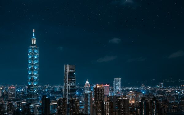 A first-time guide to 48 hours in Taipei: street food, temples and neighborhoods