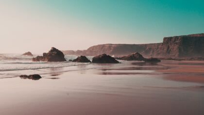 A first-timer’s road trip through portugal’s alentejo coast and whitewashed hill towns