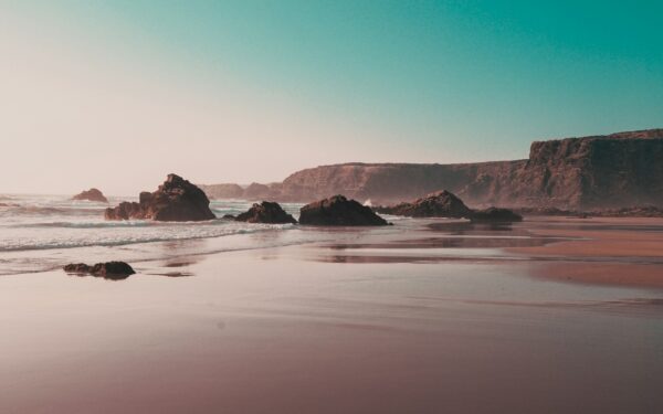 A first-timer’s road trip through portugal’s alentejo coast and whitewashed hill towns