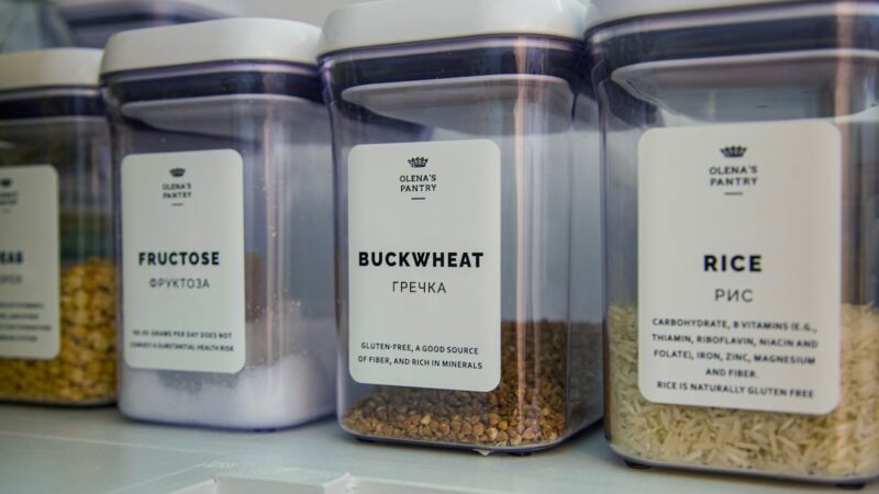 A Practical Pantry Reset to Cut Food Waste and Make Weeknight Cooking Easier