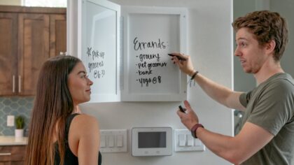 A Simple Family Backup Plan for Sick Days and Schedule Surprises