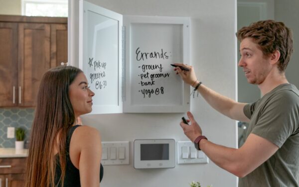 A Simple Family Backup Plan for Sick Days and Schedule Surprises