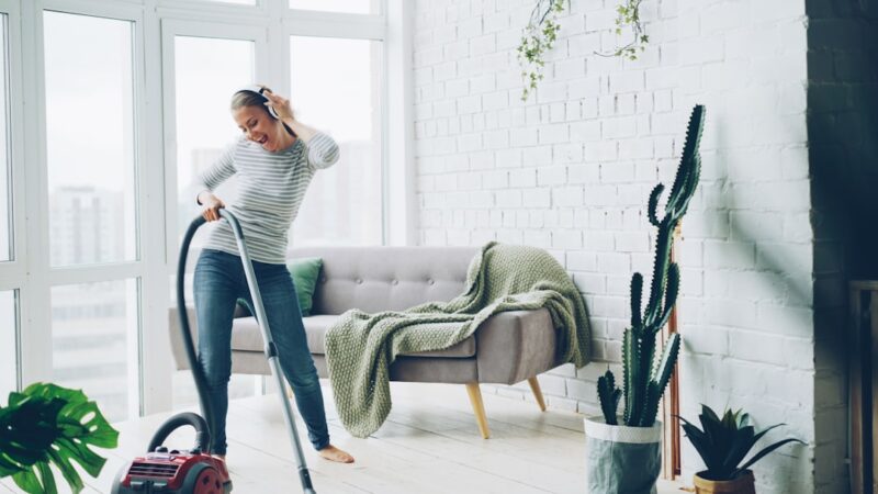 Cleaner Indoor Air at Home: Practical Steps to Reduce Allergens, Smoke, and Irritants