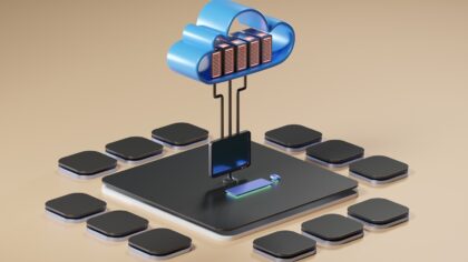 Cloud storage explained: a simple guide to backing up your digital life
