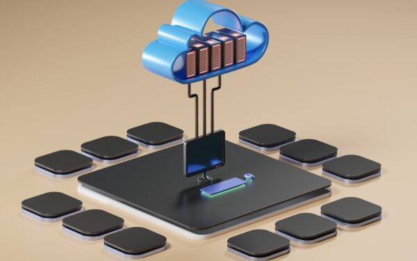 Cloud storage explained: a simple guide to backing up your digital life