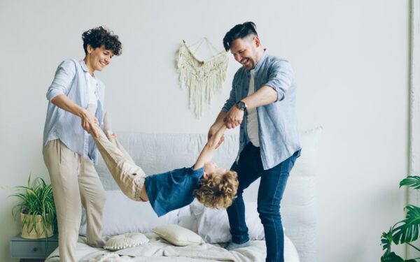 Co-parenting in blended homes: practical routines that lower tension