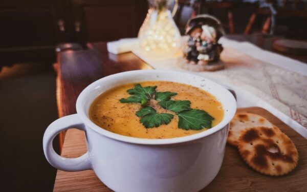 Comforting winter soups and stews from around the world you can make at home