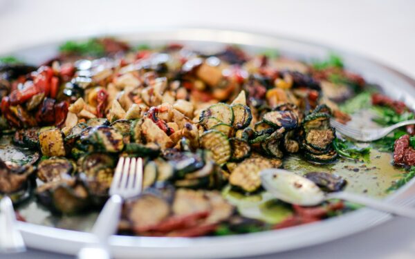 Cool yogurt sauces and dressings for lighter summer cooking