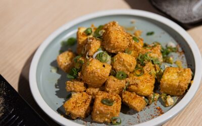 Crispy, Saucy, and Stress-Free: A Practical Guide to Making Great Tofu at Home