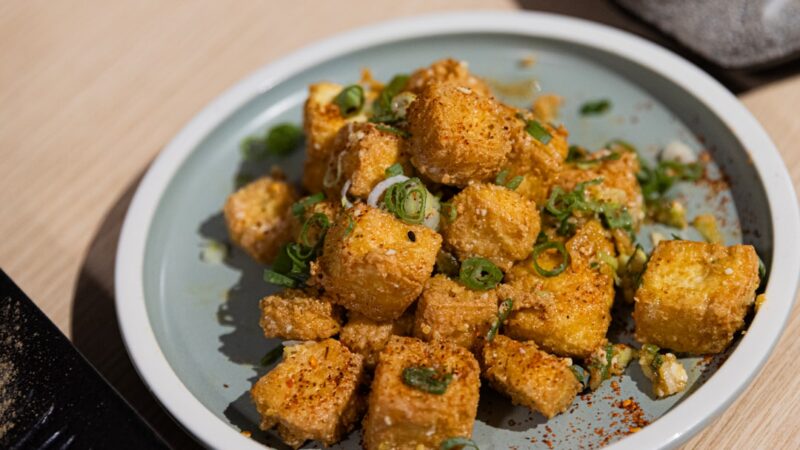 Crispy, Saucy, and Stress-Free: A Practical Guide to Making Great Tofu at Home