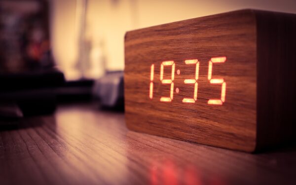 Designing a Phone-Free Bedroom Without Losing Convenience