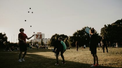 Family-friendly fitness: simple ways parents and kids can move more together