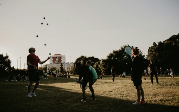 Family-friendly fitness: simple ways parents and kids can move more together