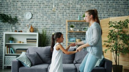 Guiding siblings toward calmer conflict and closer bonds at home