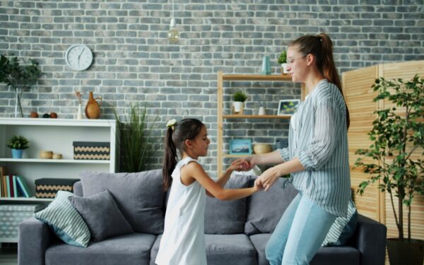 Guiding siblings toward calmer conflict and closer bonds at home