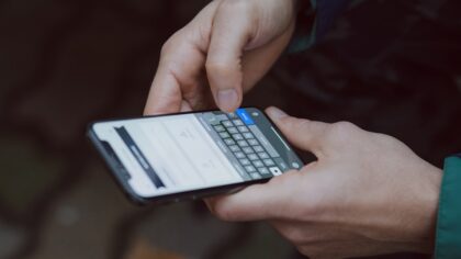 Helping Kids Navigate Group Chats Without Constant Monitoring