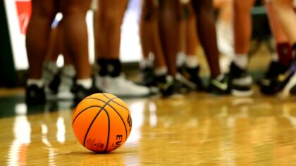 Home court or gym floor: how to train smarter for basketball wherever you are