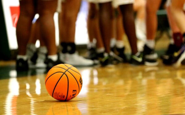 Home court or gym floor: how to train smarter for basketball wherever you are