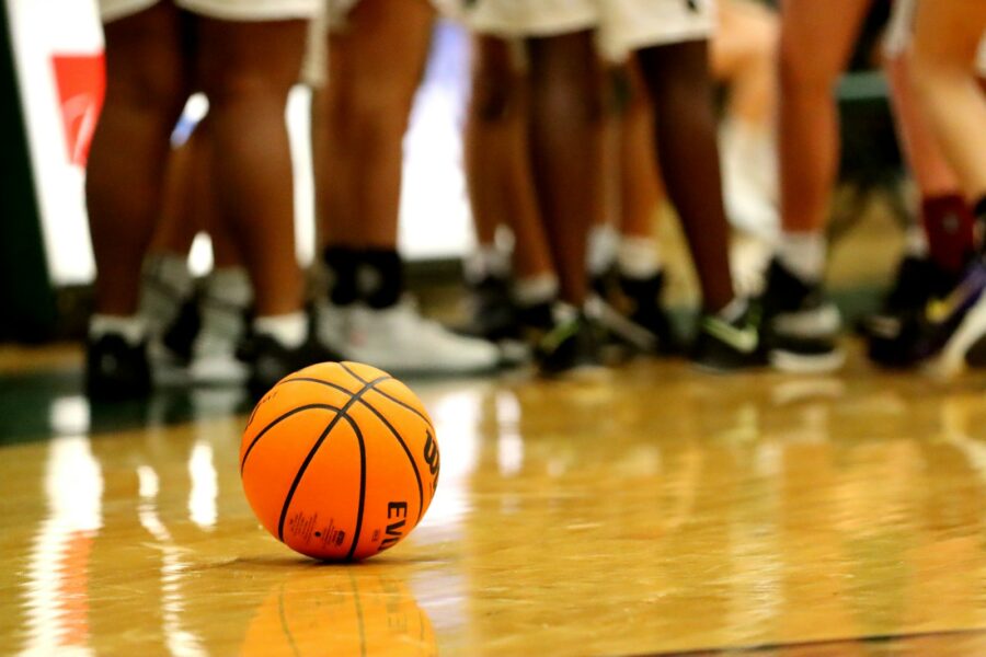 Home court gym floor how train smarter basketball