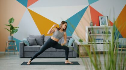 Home workout or gym session: choosing the training space that actually suits you