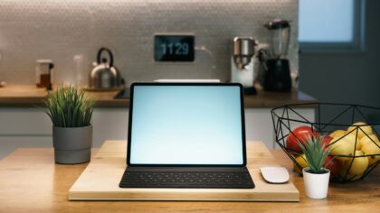 How AI helpers can actually make your home feel less chaotic, not more complicated