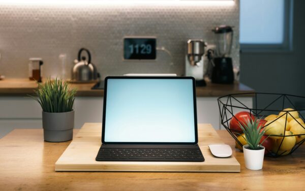 How AI helpers can actually make your home feel less chaotic, not more complicated