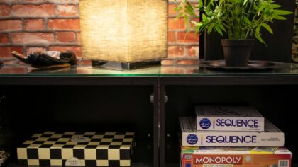How family game nights are becoming modern rituals that keep generations connected