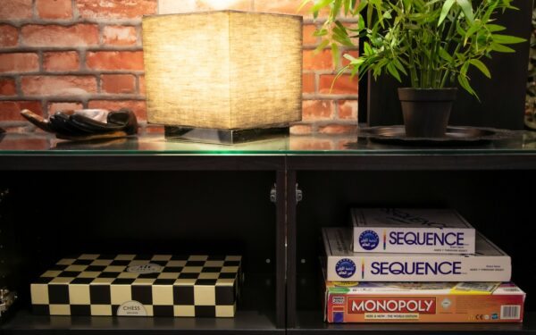 How family game nights are becoming modern rituals that keep generations connected
