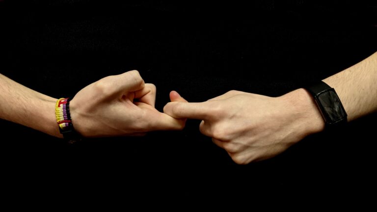 Hand gestures international meeting fingers counting different ways