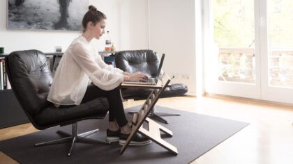 How office workers can train like athletes in just 20 minutes a day