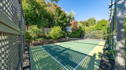 How pickleball became the go-to game for active older adults