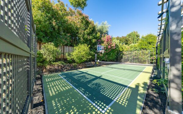 How pickleball became the go-to game for active older adults