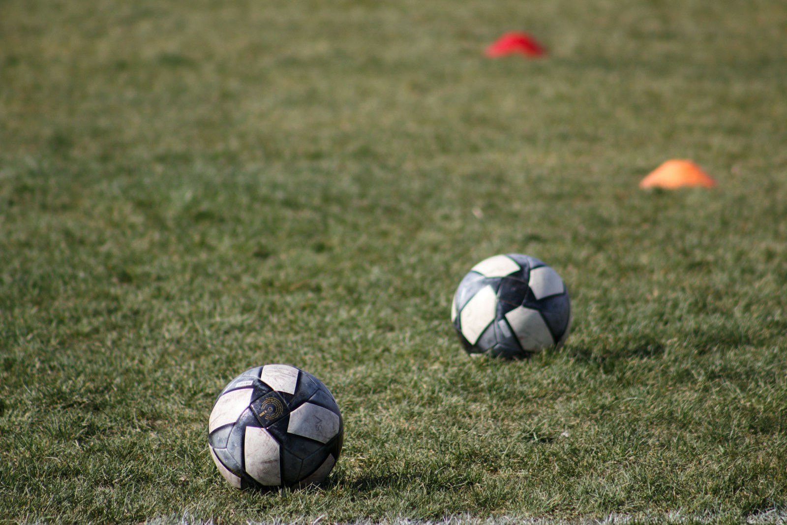 coach tactics board soccer training cones