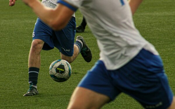 How the High Press Became Football’s Defining Tactic and What It Takes to Execute It