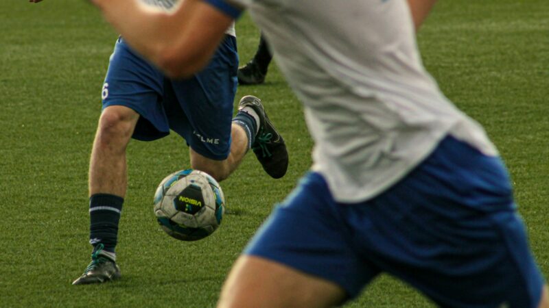 How the High Press Became Football’s Defining Tactic and What It Takes to Execute It
