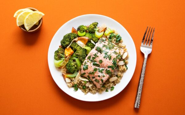 How to Align Meals With Your Body Clock for Better Energy and Sleep