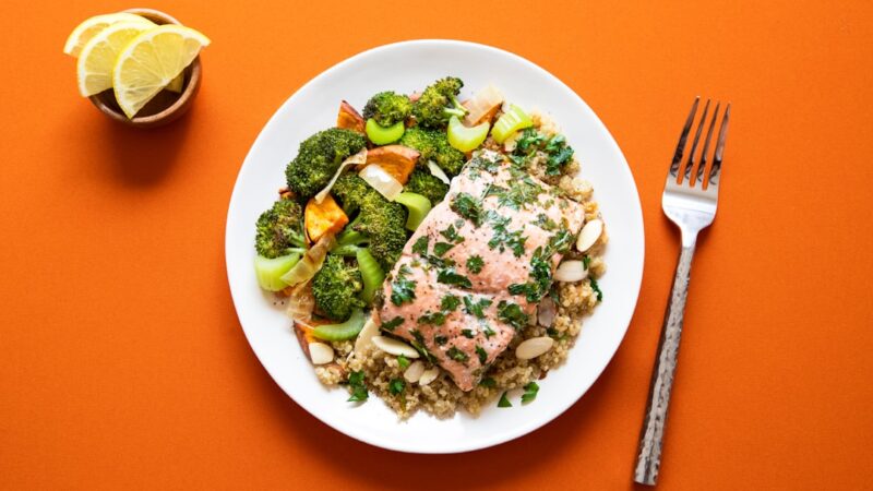 How to Align Meals With Your Body Clock for Better Energy and Sleep