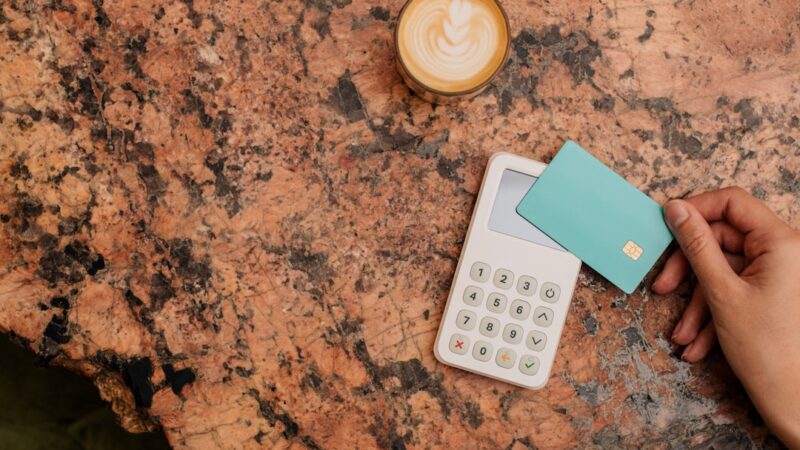 How to Budget With Irregular Income Using a Two-Account Buffer System