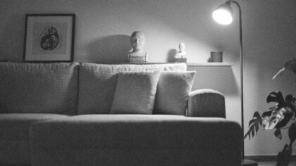 How to build a 15-minute evening reset that keeps your home tidy all week