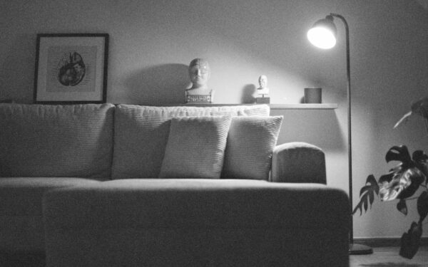 How to build a 15-minute evening reset that keeps your home tidy all week