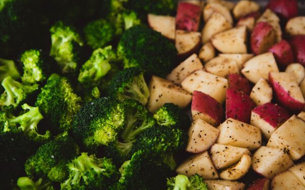How to Build a Better Grain Bowl with One Pot of Rice and a Week of Mix-and-Match Toppings