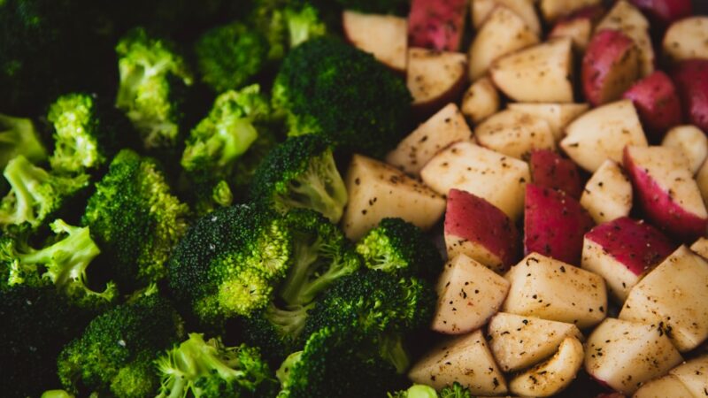 How to Build a Better Grain Bowl with One Pot of Rice and a Week of Mix-and-Match Toppings