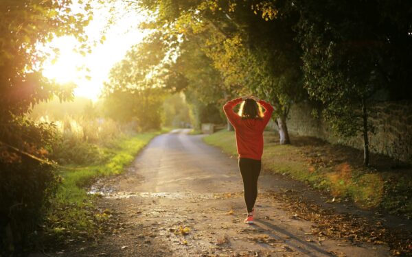 How to build an effective warm-up and cool-down routine for running and gym training