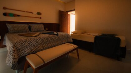 How to choose a homestay in Southeast Asia for an authentic, comfortable stay
