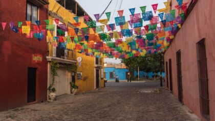 How to plan a slow month in Oaxaca: food, neighborhoods and everyday rhythms