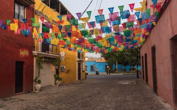 How to plan a slow month in Oaxaca: food, neighborhoods and everyday rhythms